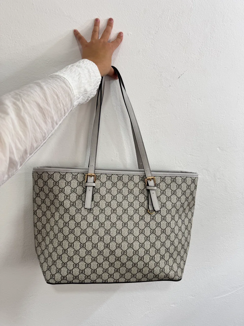 Tote bag Sin marca ✅ - imagen 2