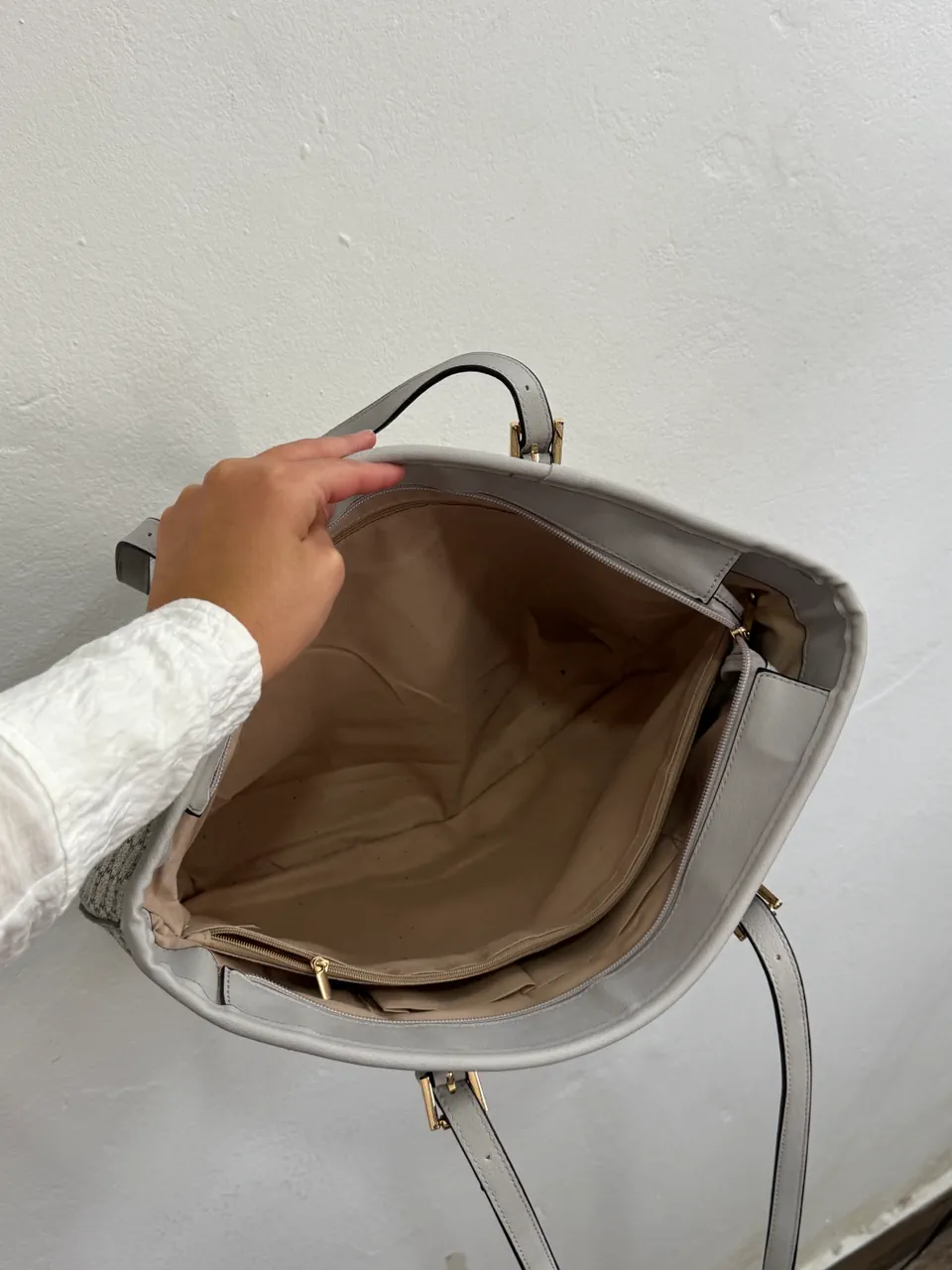 Tote bag Sin marca ✅ - imagen 4
