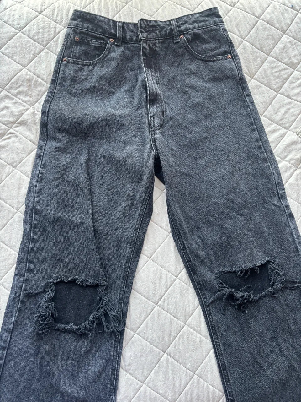 Complot Jeans · Talle MEX/ARG 36