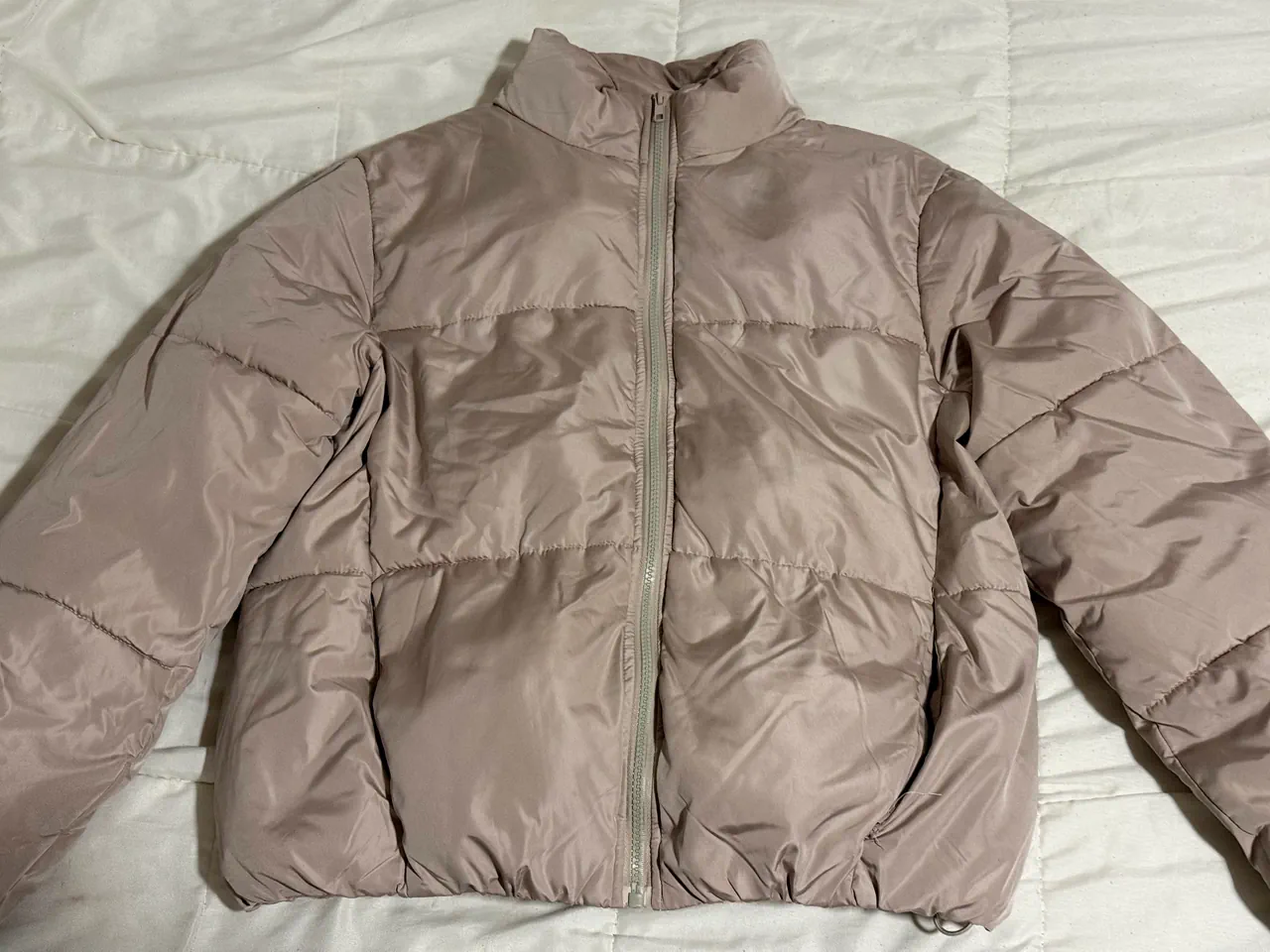 Campera Forever 21 - imagen 1