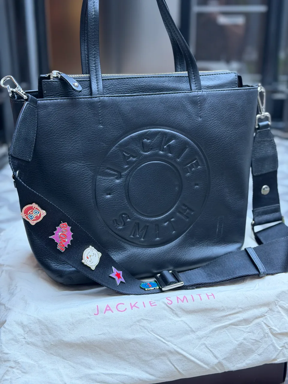 Bolso Jackie Smith - imagen 1