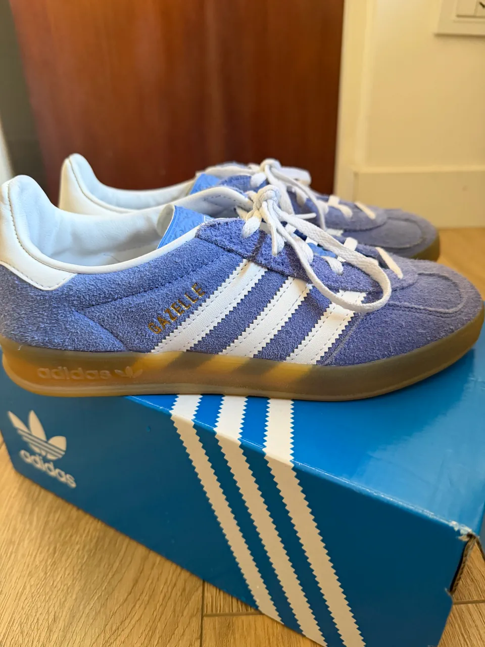 Zapatillas adidas - imagen 1