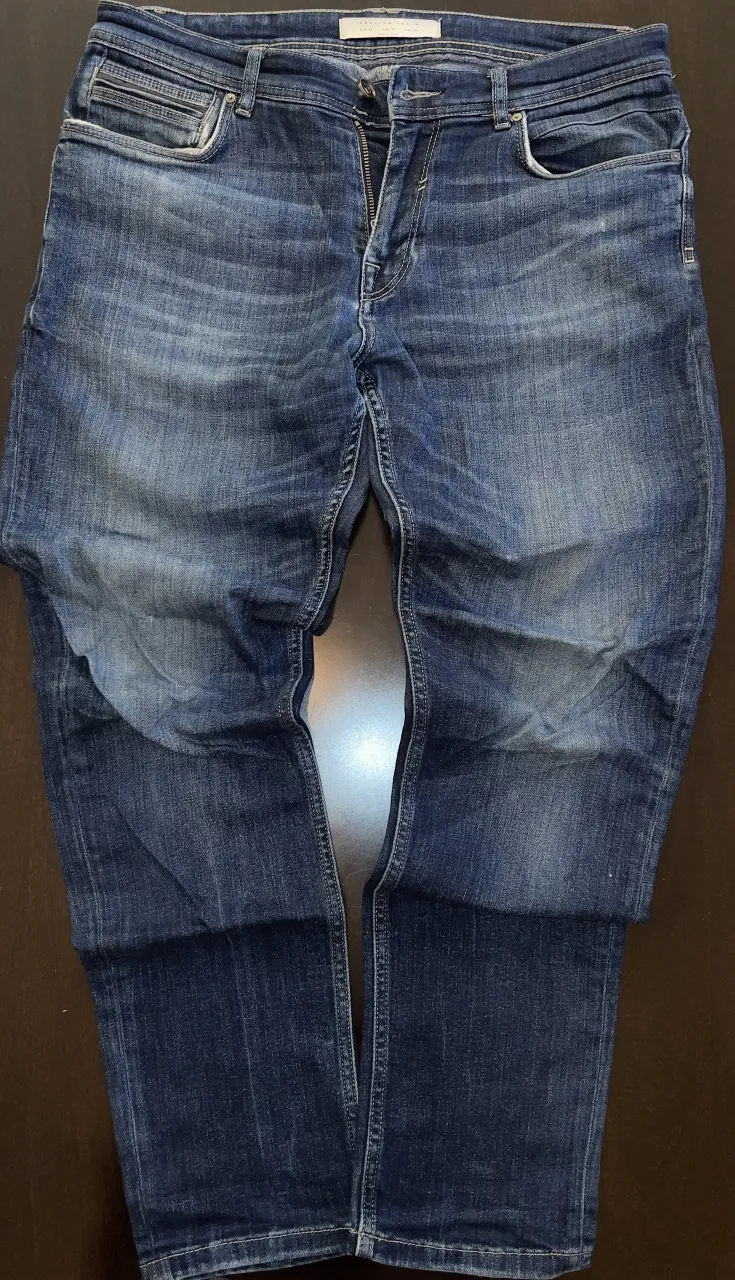 Zara · Talle EU 42