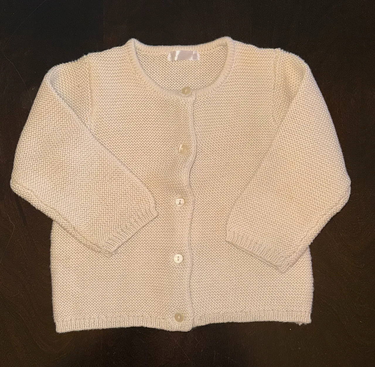 CHEEKY · Talle 12–18 meses / 80 cm
