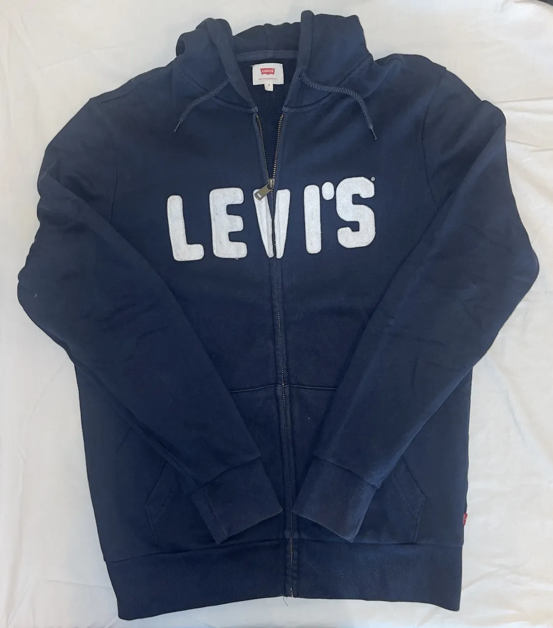 Campera Levi's - imagen 1