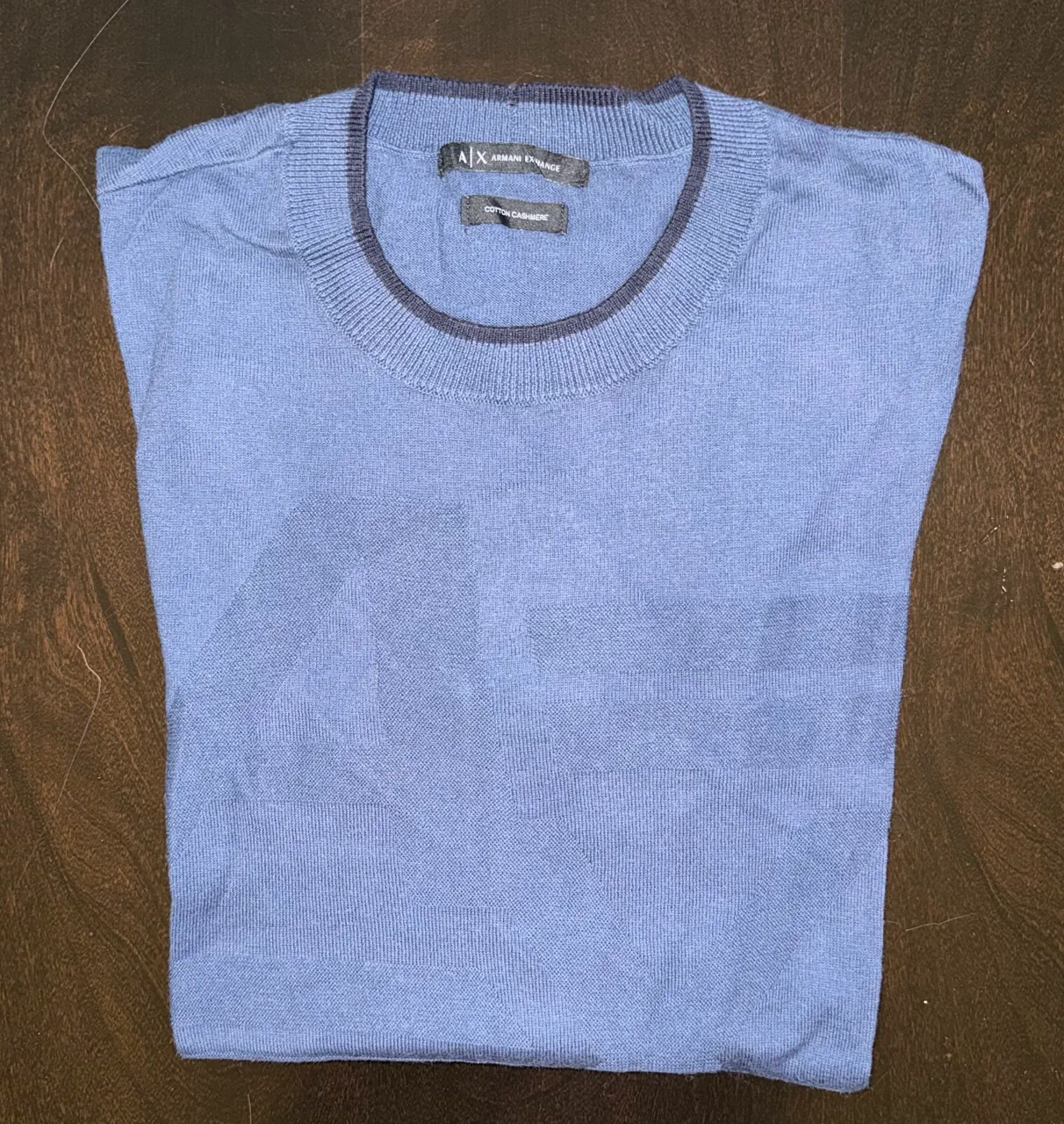 Armani Exchange · Talle S