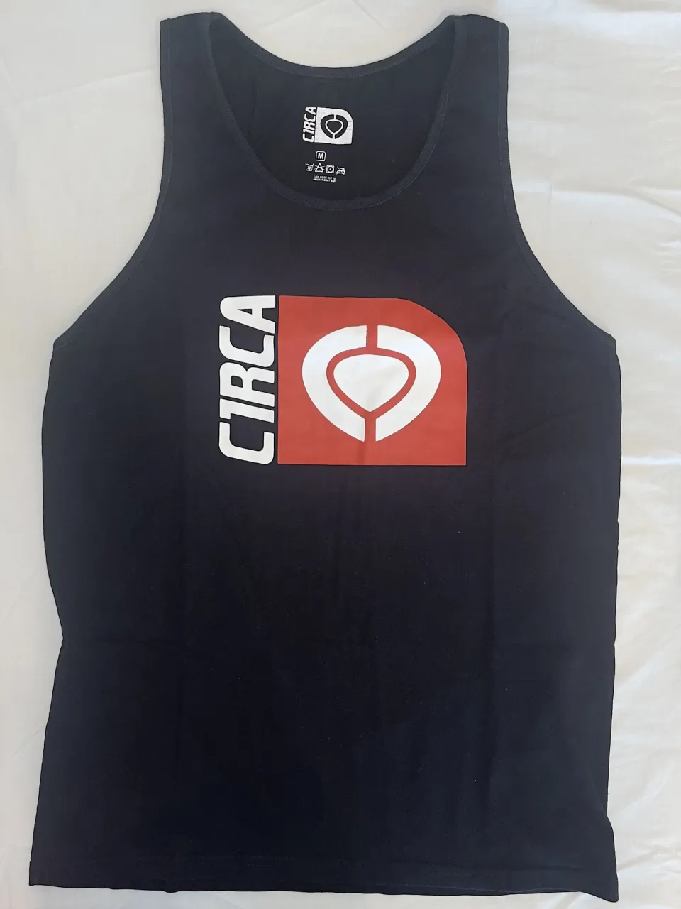 Musculosa Circa - imagen 1