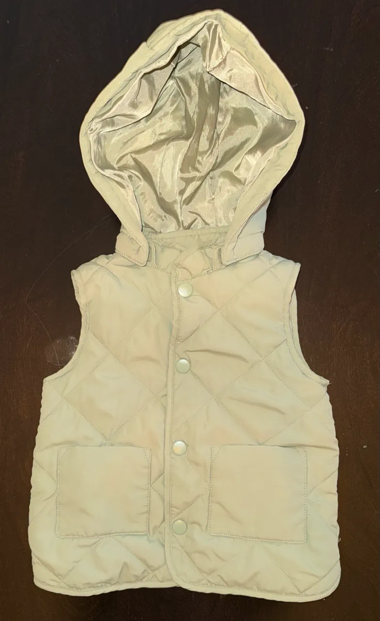 H&M · Talle 12–18 meses / 80 cm