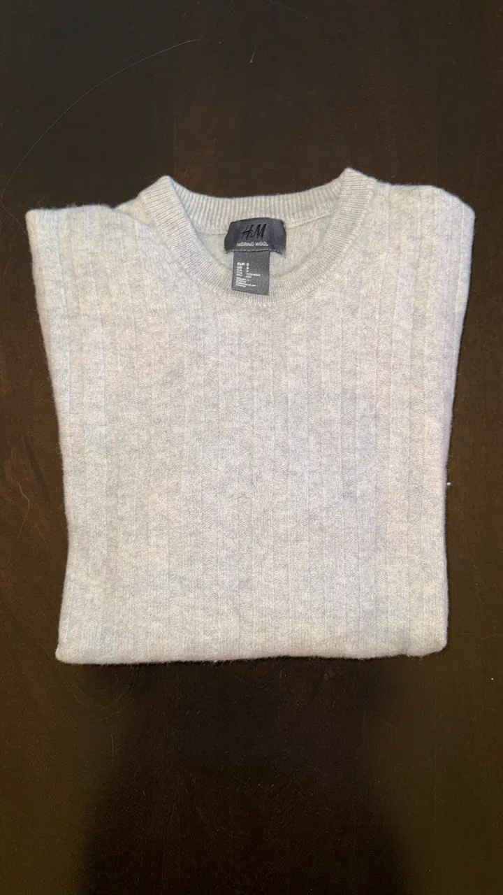 H&M · Talle S