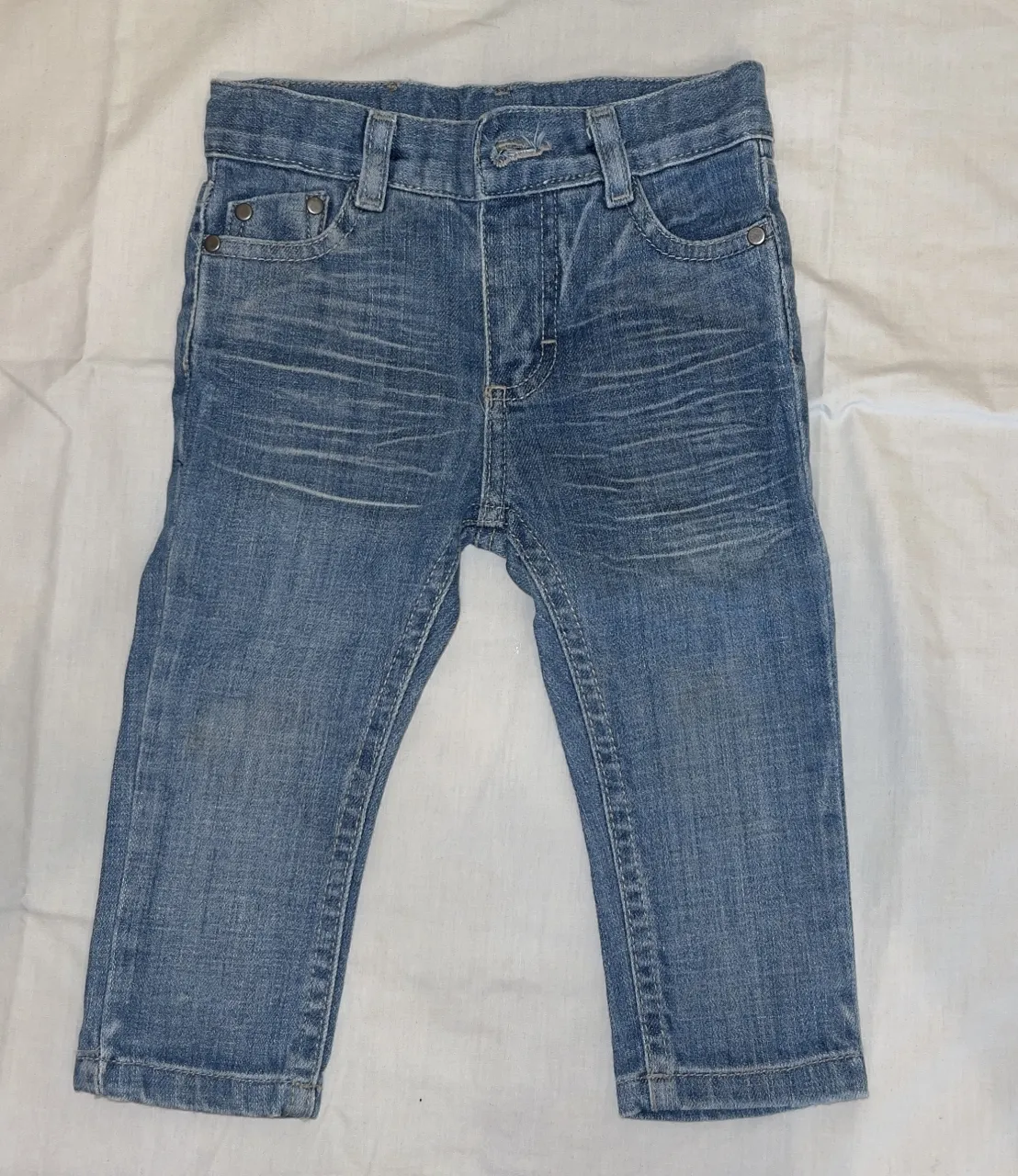 Jean CHEEKY · Talle 24–36 meses / 92 cm