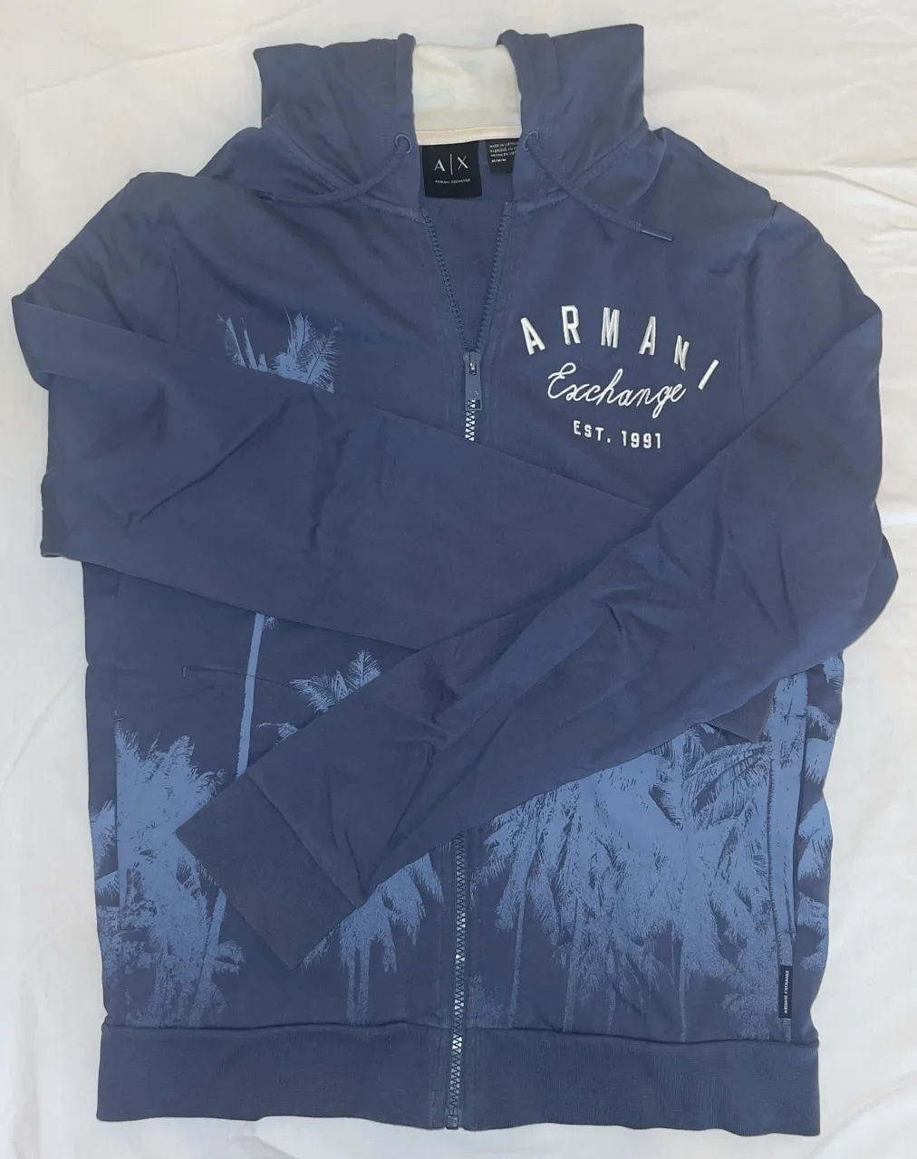 Campera Armani Exchange - imagen 1