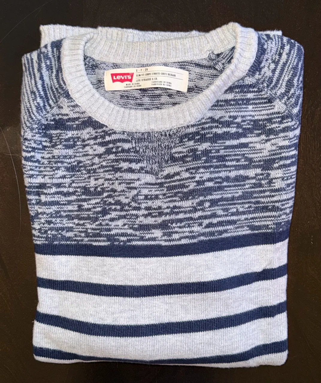 Levi's · Talle S