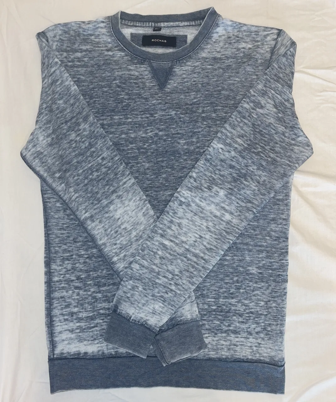 Rochas · Talle S