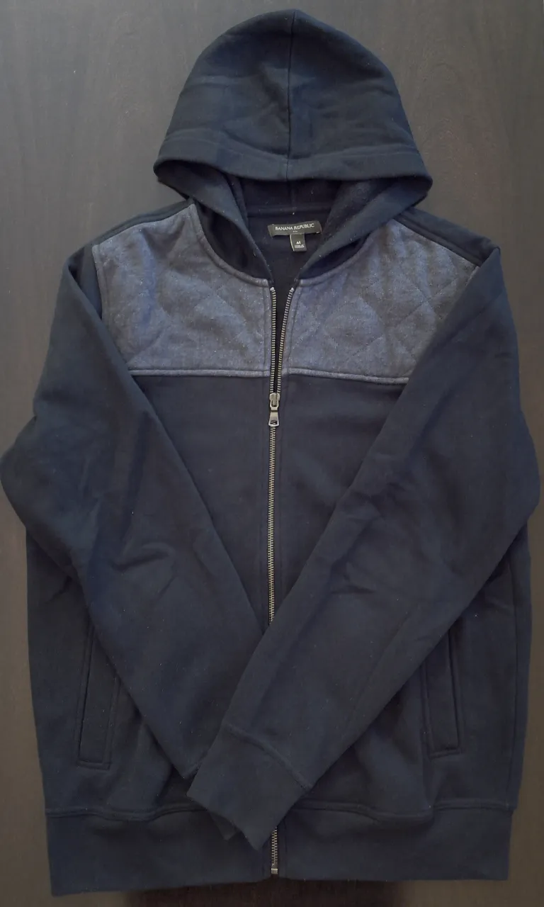 Campera Banana Republic - imagen 1