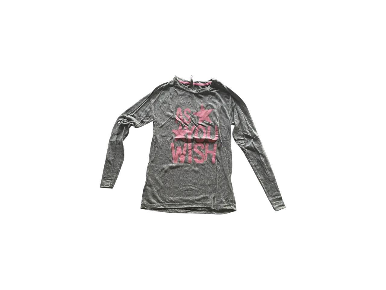 Camisa manga larga Otra - imagen 1