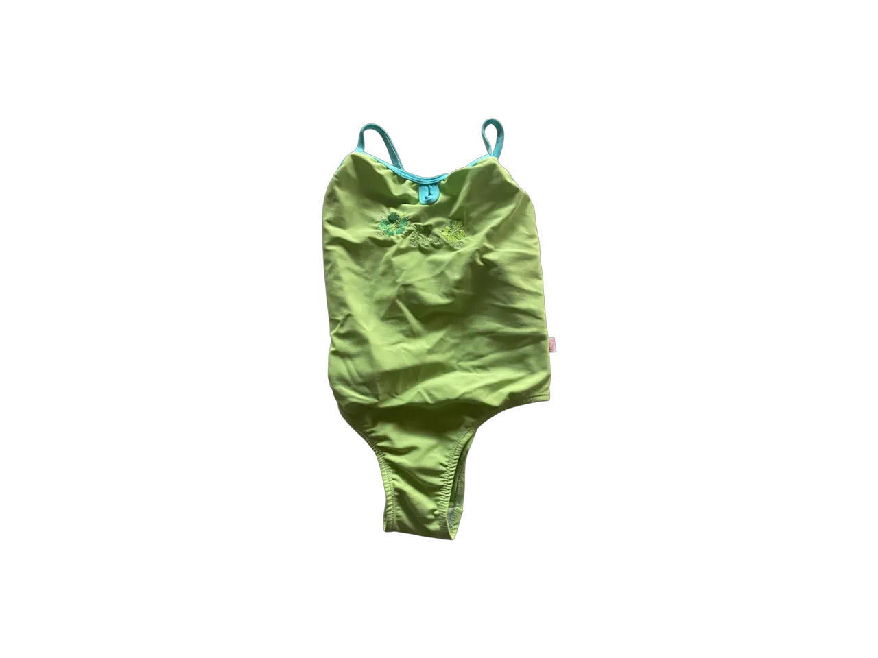 Traje de baño Caracoles - imagen 1