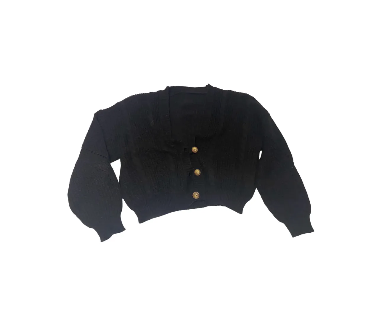 Cardigan Otra - imagen 1