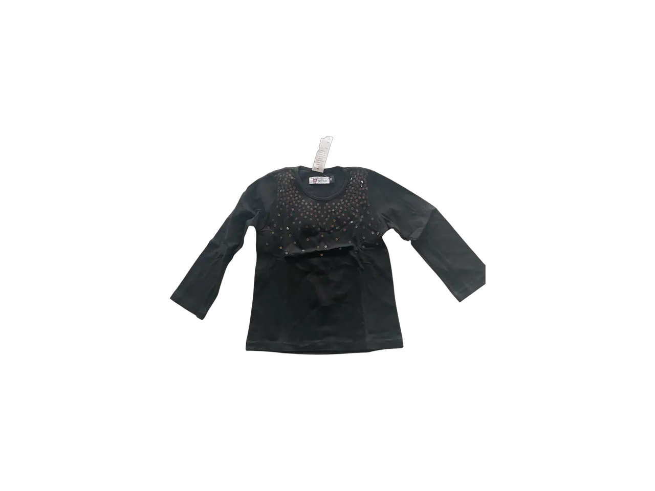 Camisa manga larga Mitai - imagen 1