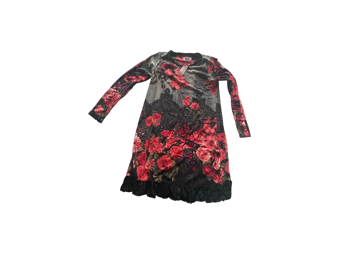 Vestido Galapagos - imagen 1