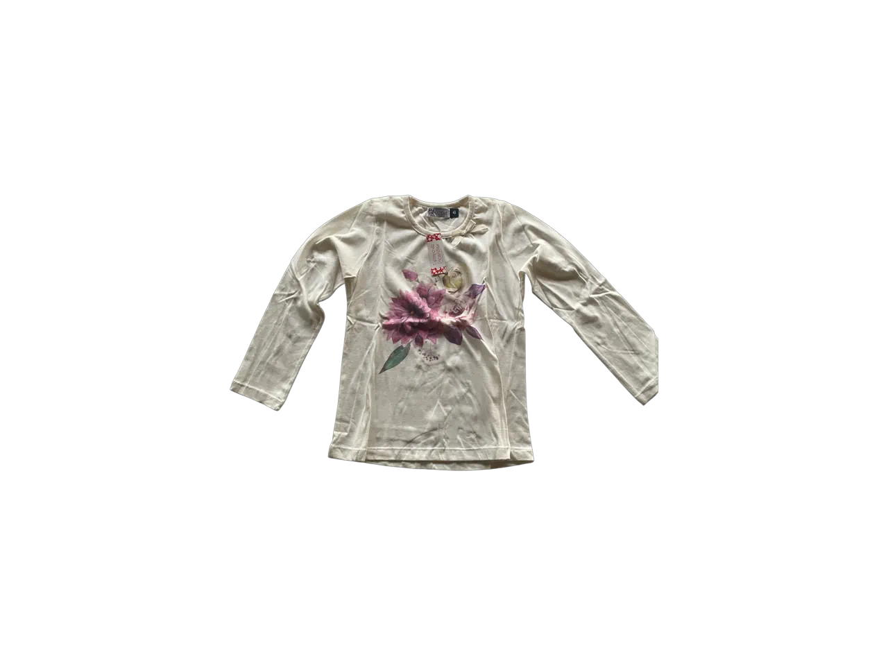 Camisa manga larga Mitai - imagen 1