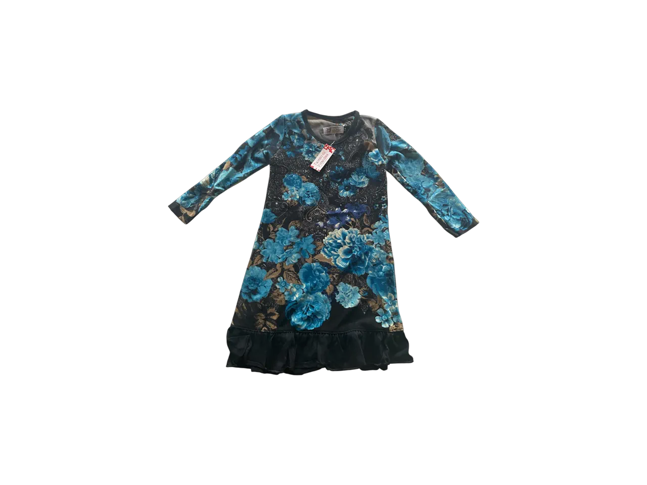 Vestido Galapagos - imagen 1