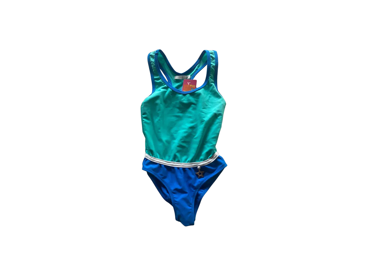 Traje de baño Caracoles - imagen 1