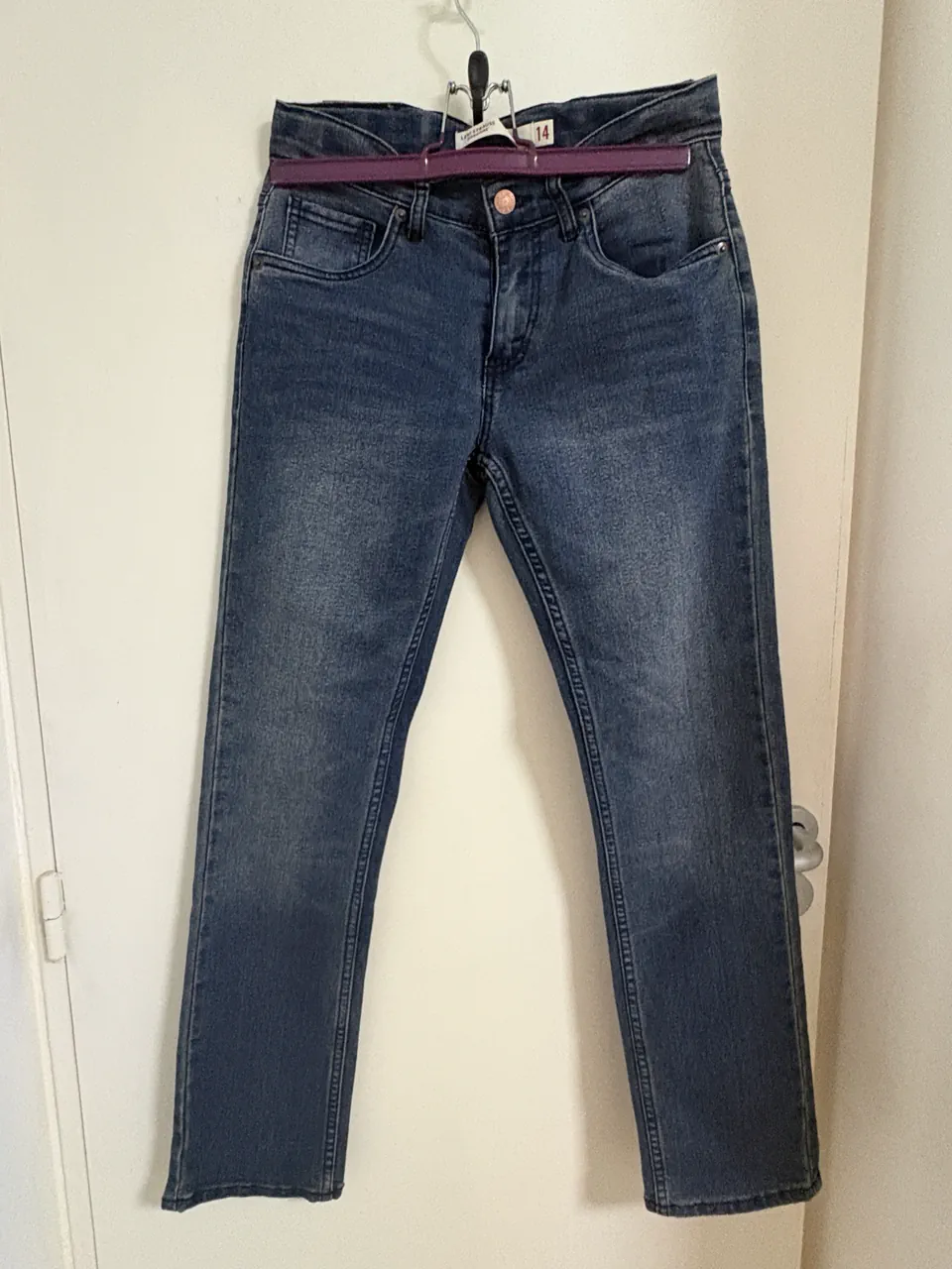 Levi's · Talle 14 años / 164 cm
