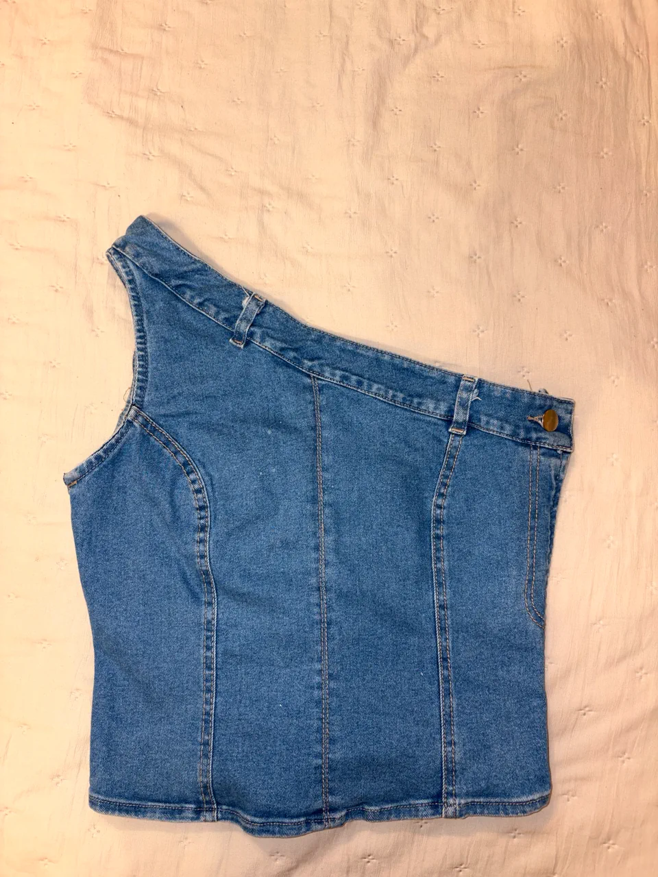 Musculosa Sin marca - imagen 1
