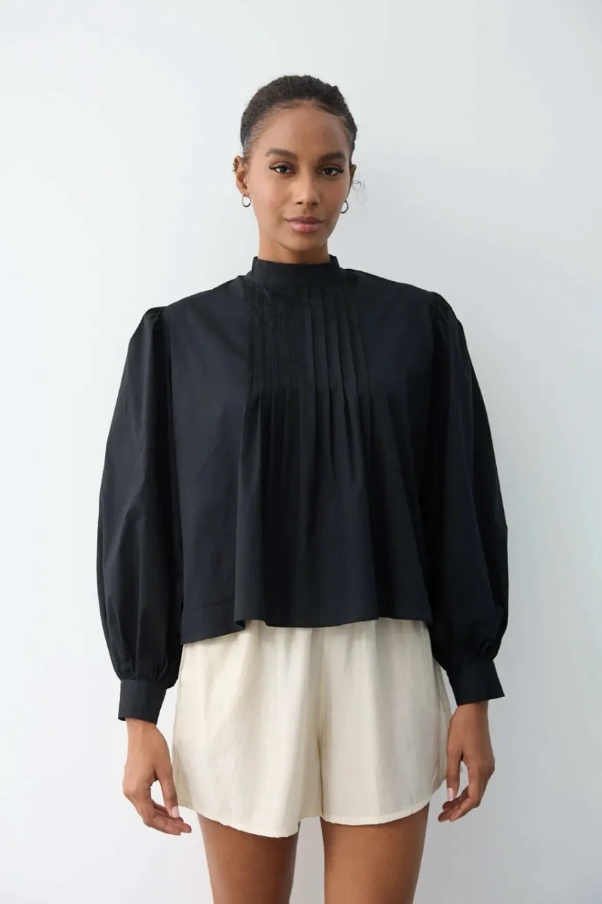 Blusa Faro de prana - imagen 1
