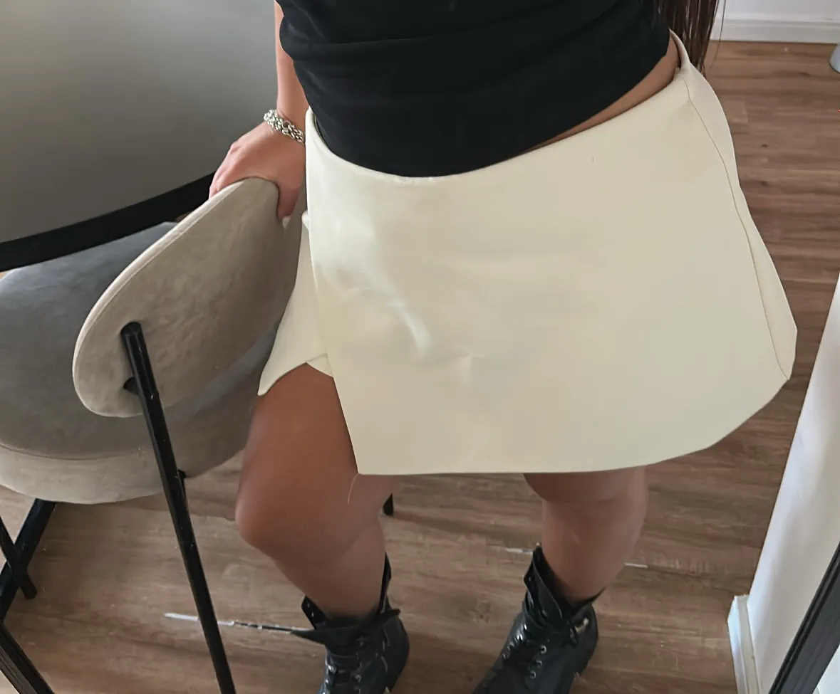 Pollera Zara - imagen 1