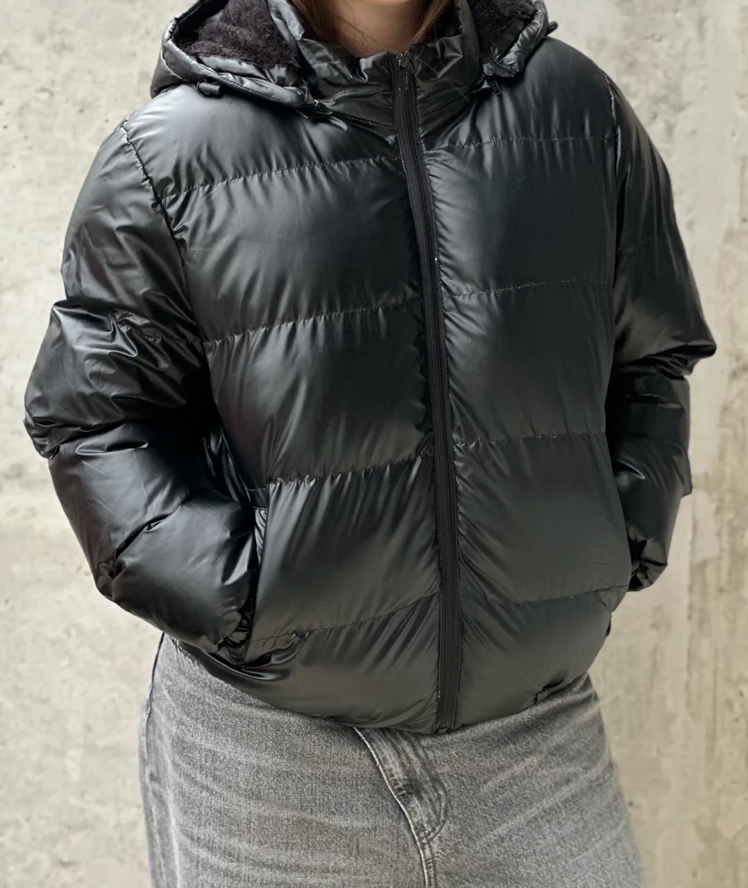 Campera Complot - imagen 1