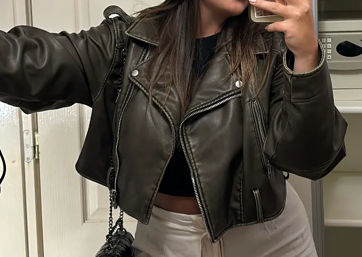 Zara · Talle XL