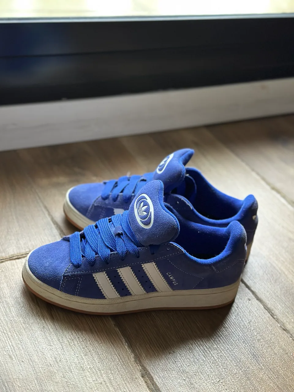 Zapatillas adidas - imagen 1