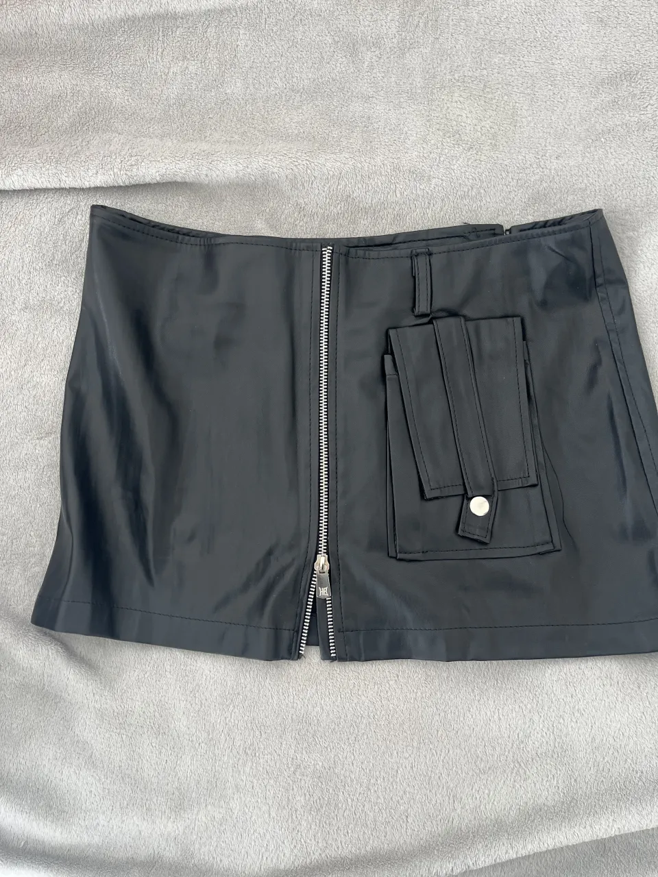 Pollera Hey Blackk - imagen 1