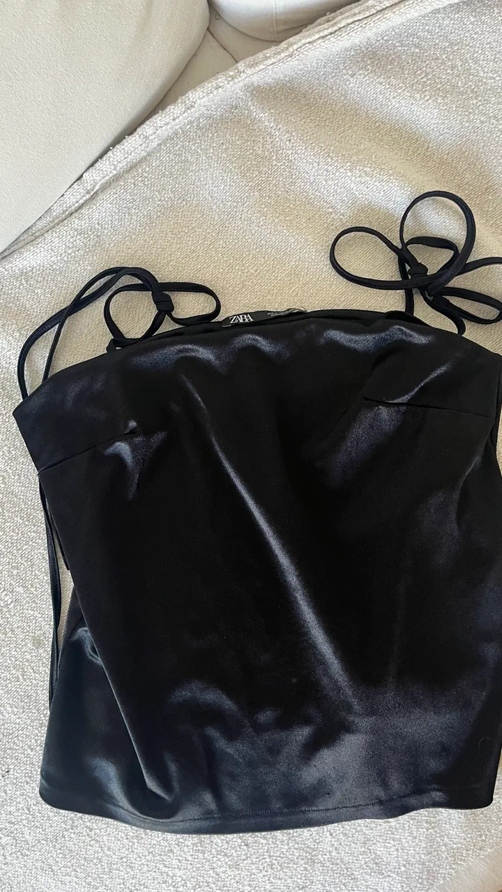 Zara · Talle M