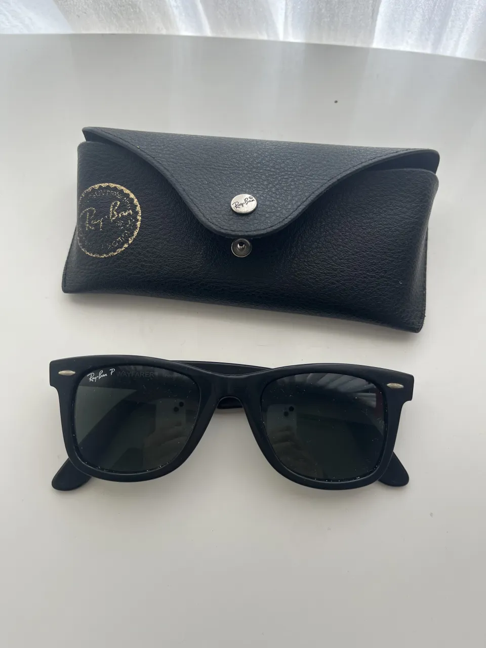 Anteojos Ray-Ban - imagen 1