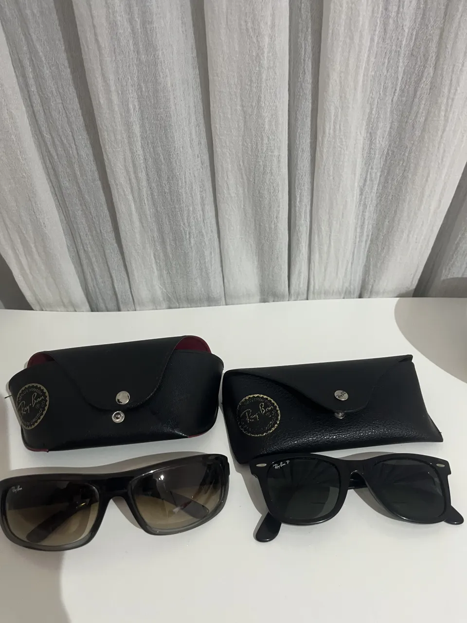 Ray-Ban