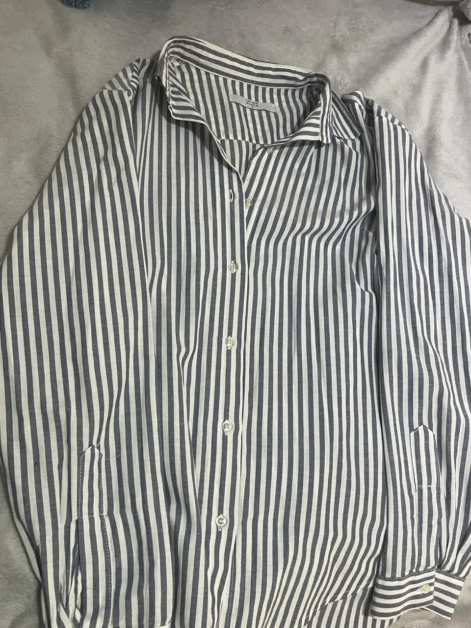 The new black · Talle M
