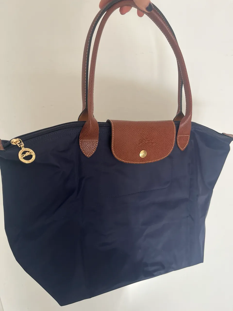 Cartera Longchamp - imagen 1