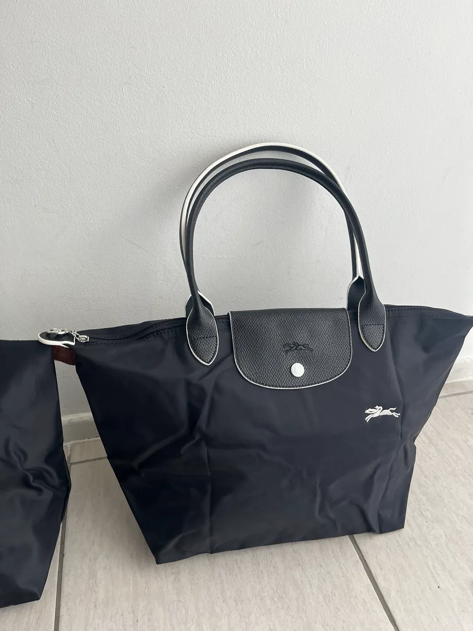 Cartera Longchamp - imagen 1
