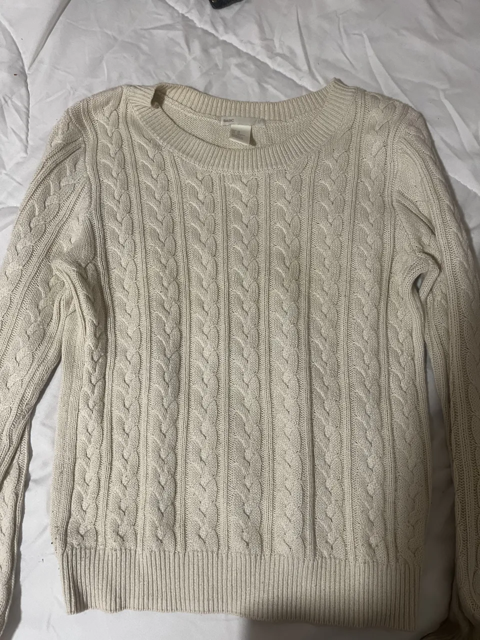 Sweater H&M - imagen 1