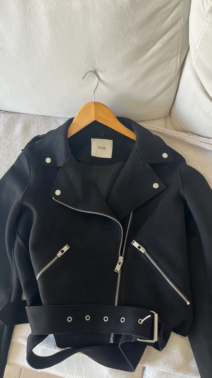 Campera Prüne - imagen 1