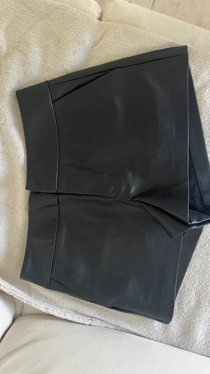 Short Zara - imagen 1