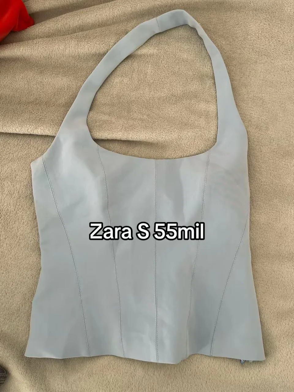 Top Zara - imagen 1