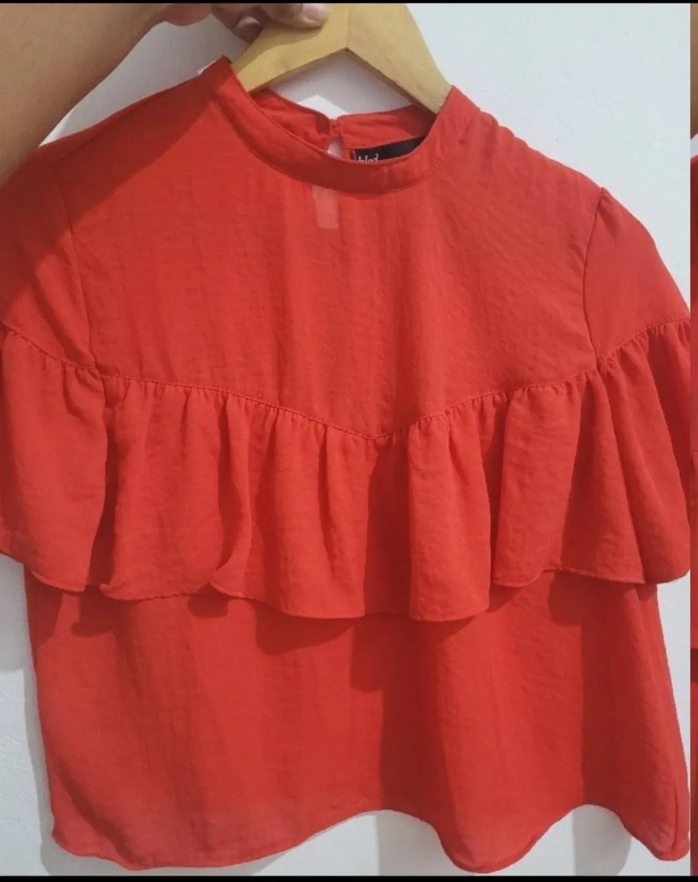 Blusa Otras · Talle S