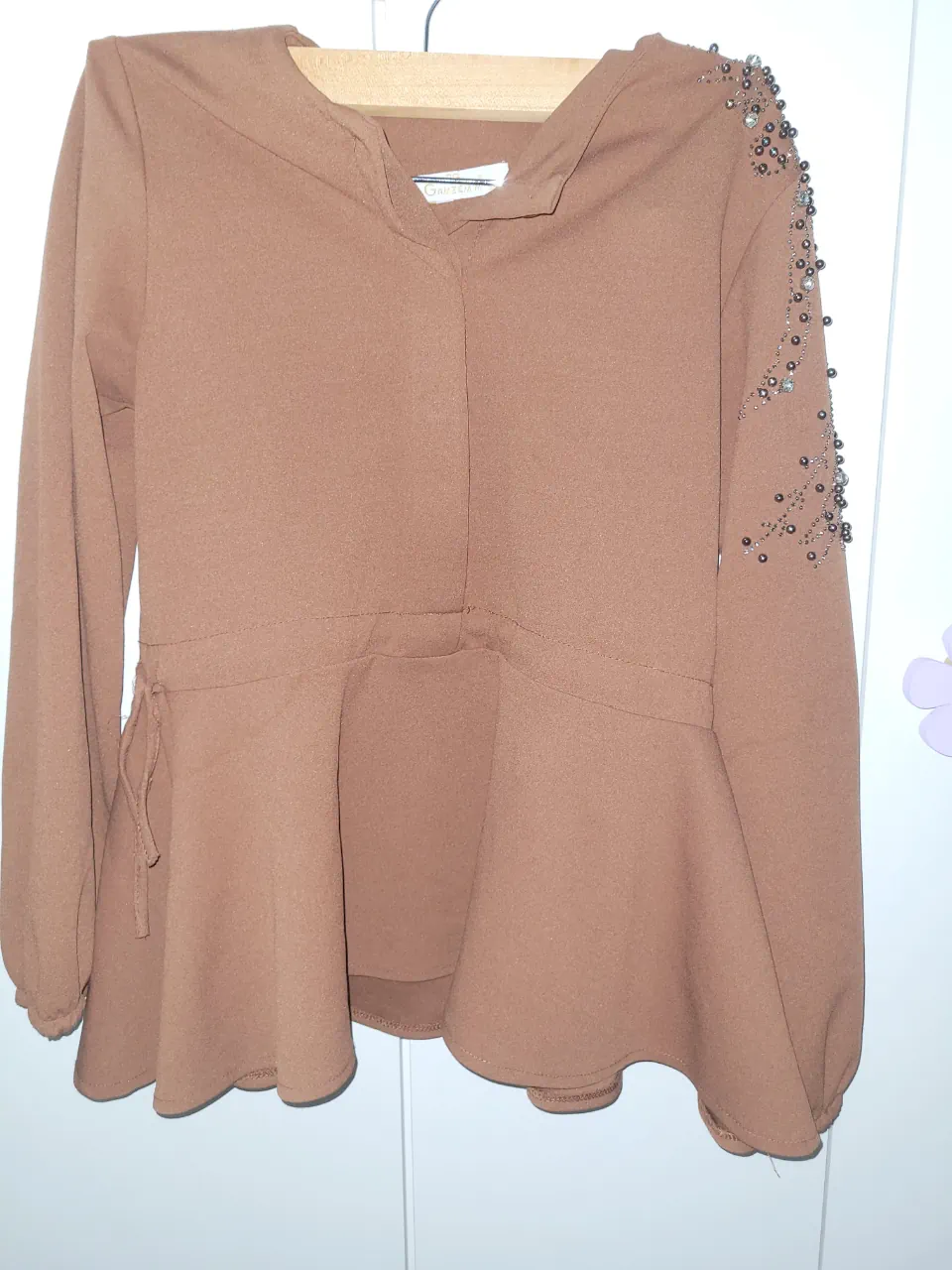 Blusa Gamzem - imagen 3