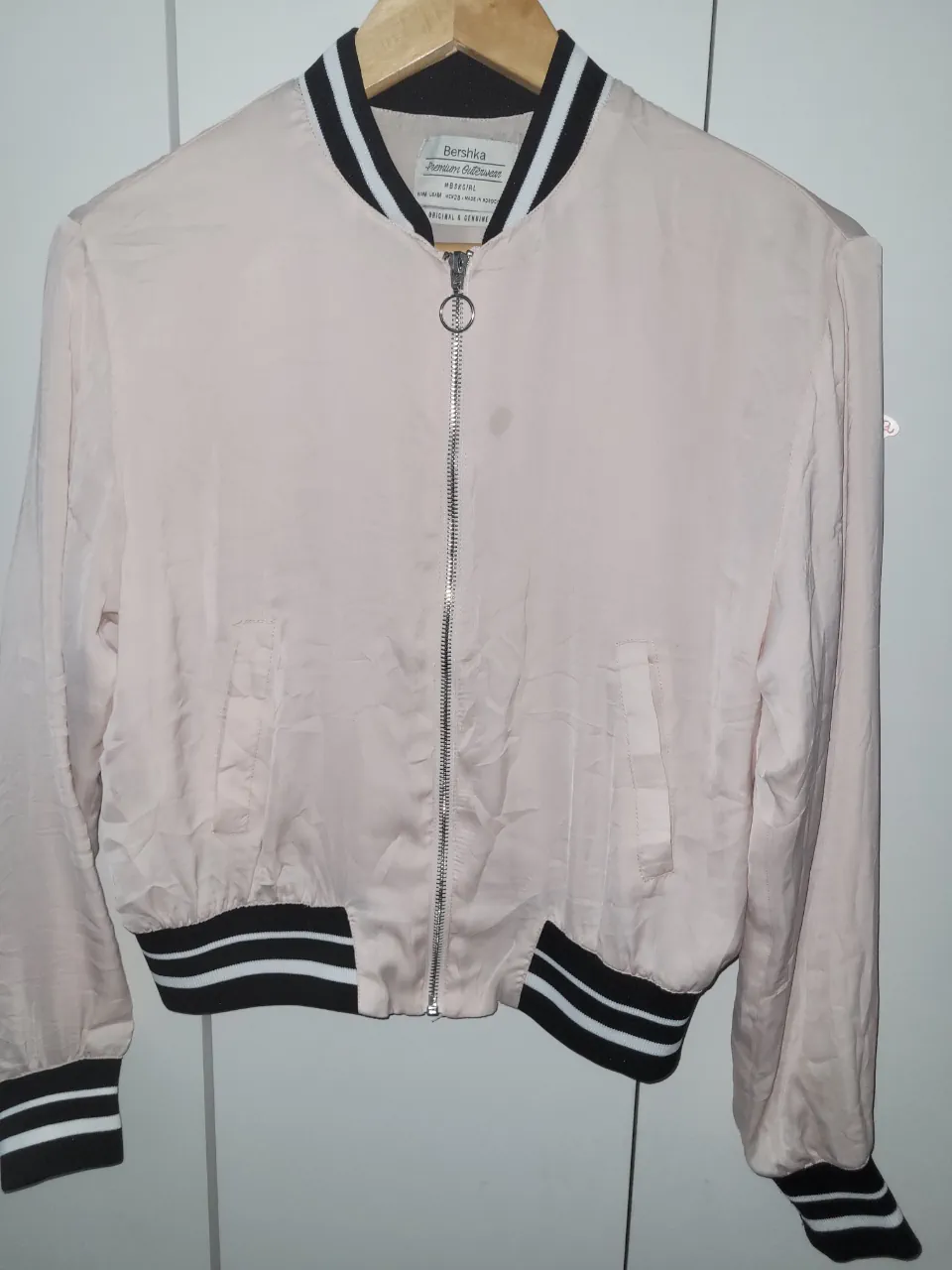 Campera Bershka - imagen 1