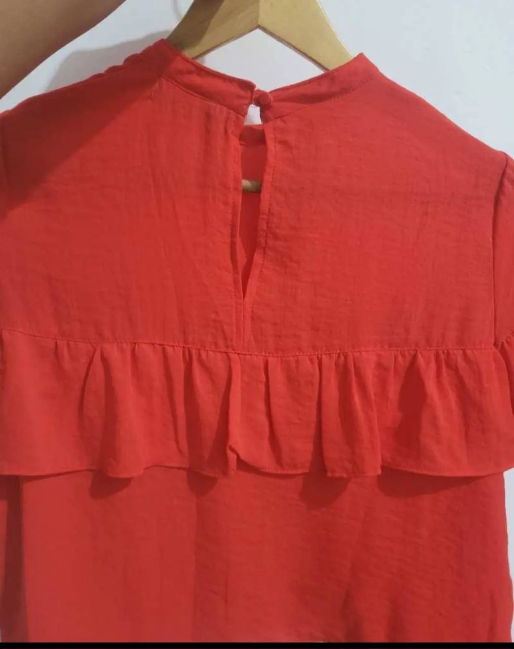 Blusa Otras - imagen 2