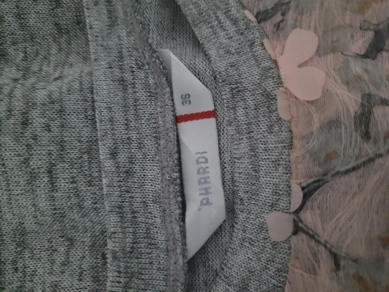 Remera Phardi - imagen 5