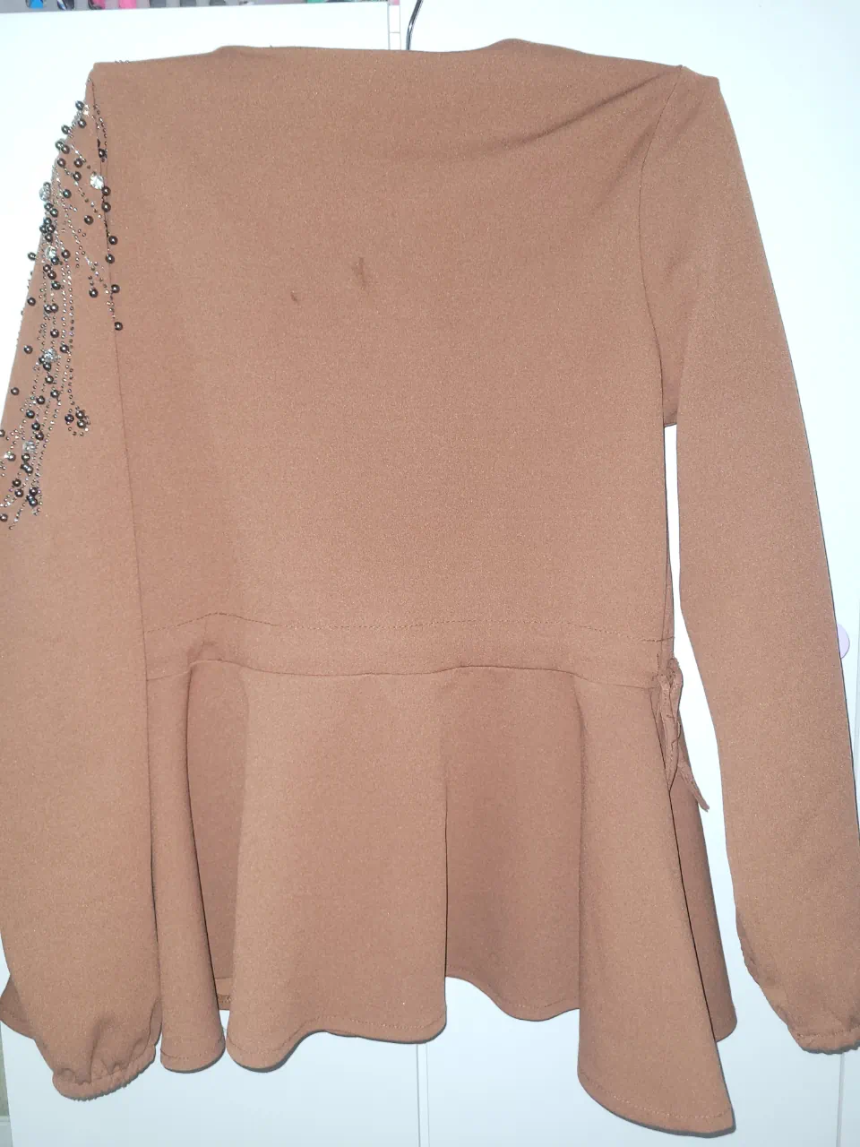 Blusa Gamzem - imagen 2